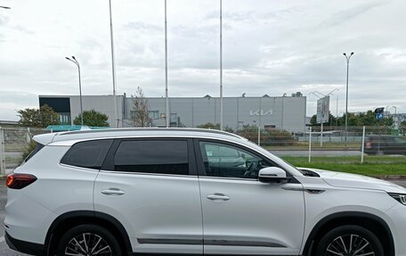 Chery Tiggo 8 Pro, 2023 год, 1 879 000 рублей, 6 фотография