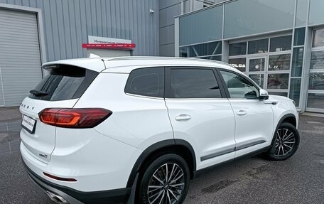 Chery Tiggo 8 Pro, 2023 год, 1 879 000 рублей, 2 фотография