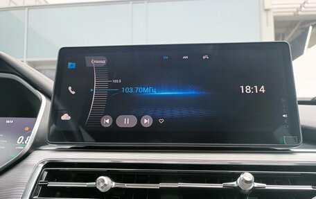 Chery Tiggo 8 Pro, 2023 год, 1 879 000 рублей, 10 фотография