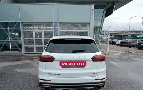 Chery Tiggo 8 Pro, 2023 год, 1 879 000 рублей, 7 фотография