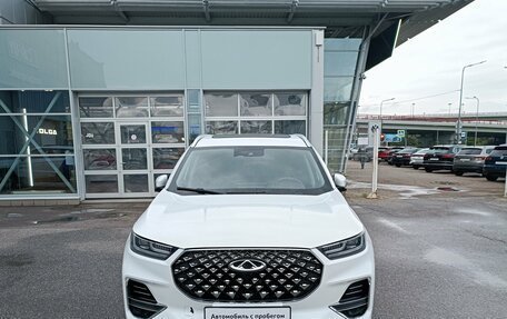 Chery Tiggo 8 Pro, 2023 год, 1 879 000 рублей, 15 фотография