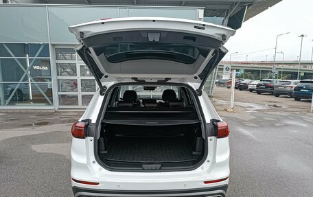 Chery Tiggo 8 Pro, 2023 год, 1 879 000 рублей, 8 фотография