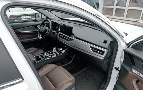 Chery Tiggo 8 Pro, 2023 год, 1 879 000 рублей, 13 фотография