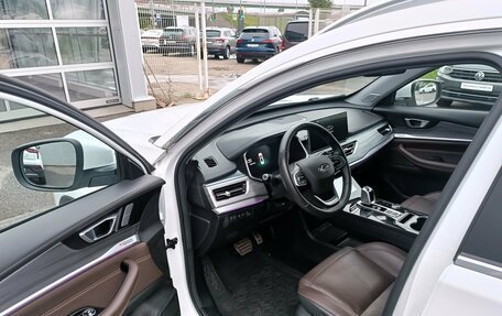 Chery Tiggo 8 Pro, 2023 год, 1 879 000 рублей, 17 фотография