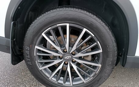 Chery Tiggo 8 Pro, 2023 год, 1 879 000 рублей, 12 фотография
