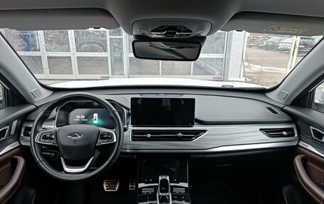 Chery Tiggo 8 Pro, 2023 год, 1 879 000 рублей, 18 фотография