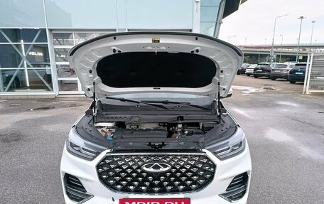Chery Tiggo 8 Pro, 2023 год, 1 879 000 рублей, 16 фотография