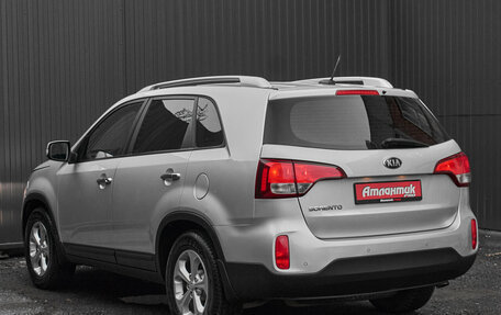 KIA Sorento II рестайлинг, 2019 год, 2 230 000 рублей, 4 фотография