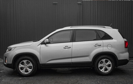 KIA Sorento II рестайлинг, 2019 год, 2 230 000 рублей, 7 фотография