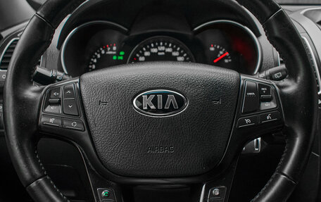 KIA Sorento II рестайлинг, 2019 год, 2 230 000 рублей, 12 фотография