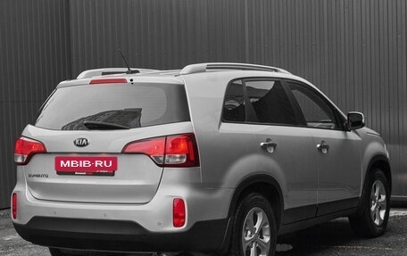KIA Sorento II рестайлинг, 2019 год, 2 230 000 рублей, 6 фотография