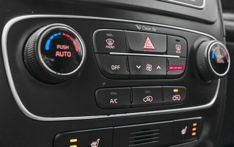 KIA Sorento II рестайлинг, 2019 год, 2 230 000 рублей, 16 фотография