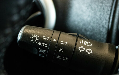 Nissan Note II рестайлинг, 2013 год, 1 100 000 рублей, 15 фотография