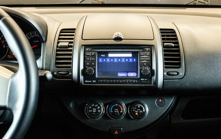 Nissan Note II рестайлинг, 2013 год, 1 100 000 рублей, 7 фотография