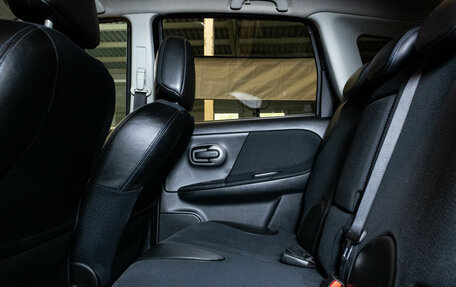 Nissan Note II рестайлинг, 2013 год, 1 100 000 рублей, 10 фотография