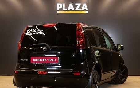 Nissan Note II рестайлинг, 2013 год, 1 100 000 рублей, 4 фотография