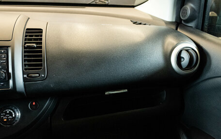 Nissan Note II рестайлинг, 2013 год, 1 100 000 рублей, 8 фотография
