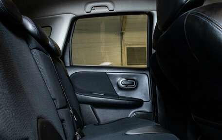 Nissan Note II рестайлинг, 2013 год, 1 100 000 рублей, 11 фотография
