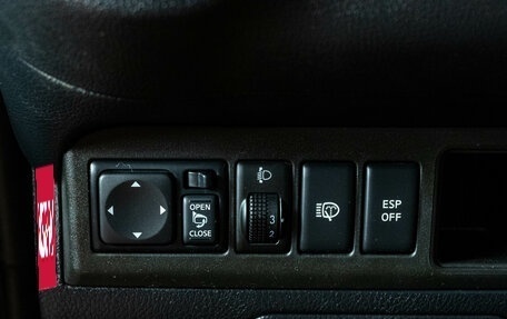 Nissan Note II рестайлинг, 2013 год, 1 100 000 рублей, 14 фотография