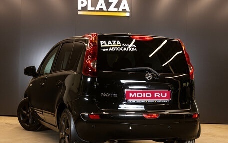 Nissan Note II рестайлинг, 2013 год, 1 100 000 рублей, 3 фотография