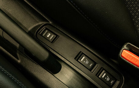 Nissan Note II рестайлинг, 2013 год, 1 100 000 рублей, 20 фотография