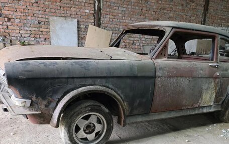 ГАЗ 21 «Волга», 1963 год, 800 000 рублей, 5 фотография