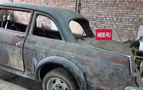 ГАЗ 21 «Волга», 1963 год, 800 000 рублей, 6 фотография