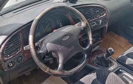 Ford Scorpio II, 1997 год, 250 000 рублей, 5 фотография