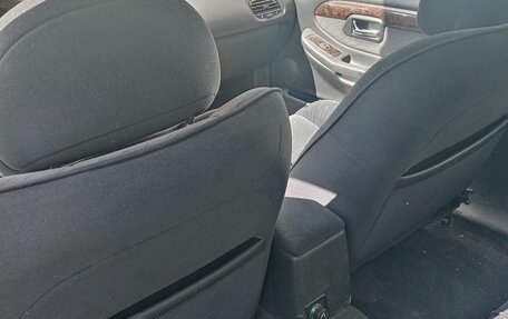 Ford Scorpio II, 1997 год, 250 000 рублей, 6 фотография