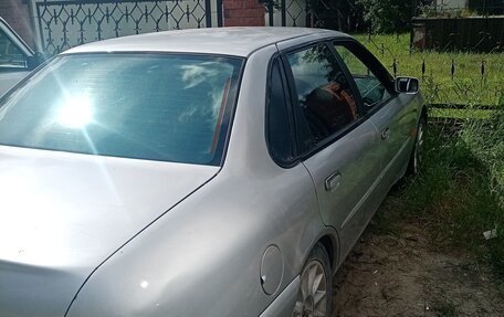 Ford Scorpio II, 1997 год, 250 000 рублей, 2 фотография