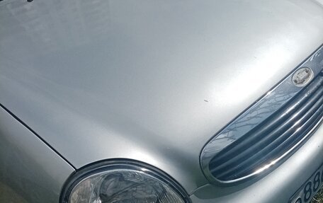 Ford Scorpio II, 1997 год, 250 000 рублей, 7 фотография