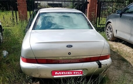 Ford Scorpio II, 1997 год, 250 000 рублей, 3 фотография