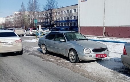 Ford Scorpio II, 1997 год, 250 000 рублей, 4 фотография
