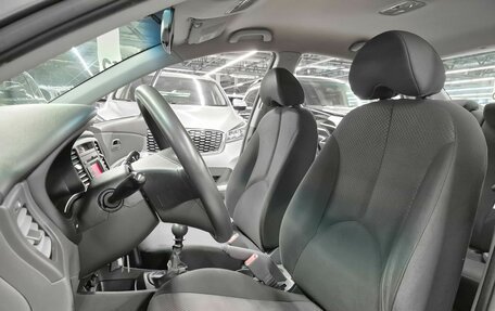 KIA Rio II, 2011 год, 533 000 рублей, 4 фотография