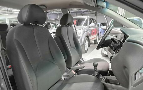 KIA Rio II, 2011 год, 533 000 рублей, 6 фотография