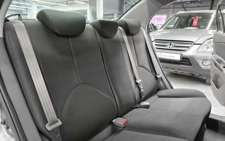 KIA Rio II, 2011 год, 533 000 рублей, 7 фотография