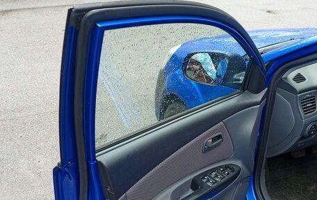 KIA Rio II, 2010 год, 530 000 рублей, 2 фотография