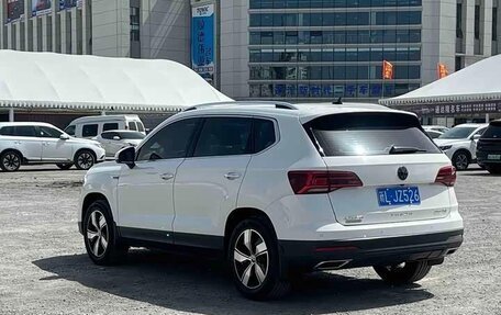 Volkswagen Tharu, 2023 год, 1 333 777 рублей, 4 фотография