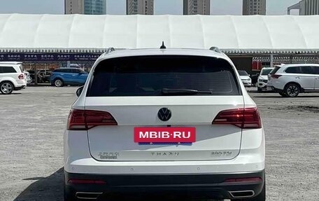 Volkswagen Tharu, 2023 год, 1 333 777 рублей, 8 фотография