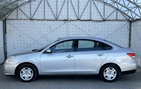 Nissan Almera, 2015 год, 840 000 рублей, 10 фотография