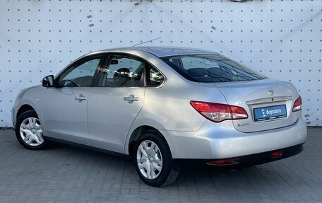 Nissan Almera, 2015 год, 840 000 рублей, 5 фотография