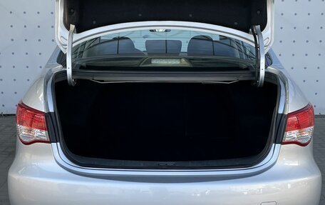 Nissan Almera, 2015 год, 840 000 рублей, 7 фотография