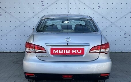 Nissan Almera, 2015 год, 840 000 рублей, 6 фотография