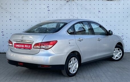 Nissan Almera, 2015 год, 840 000 рублей, 4 фотография