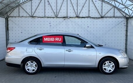 Nissan Almera, 2015 год, 840 000 рублей, 9 фотография