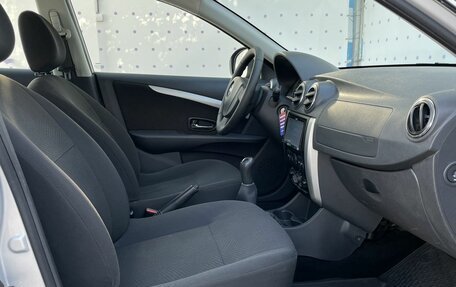 Nissan Almera, 2015 год, 840 000 рублей, 12 фотография