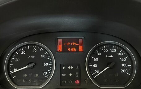 Nissan Almera, 2015 год, 840 000 рублей, 14 фотография