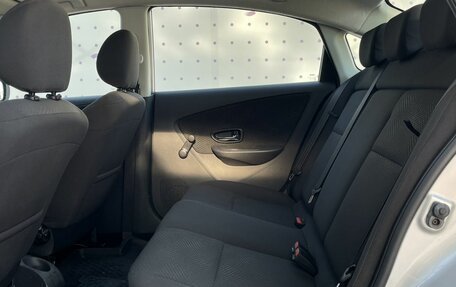 Nissan Almera, 2015 год, 840 000 рублей, 13 фотография