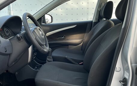 Nissan Almera, 2015 год, 840 000 рублей, 11 фотография