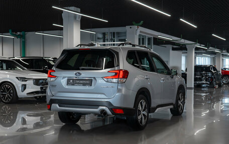 Subaru Forester, 2019 год, 2 779 000 рублей, 5 фотография